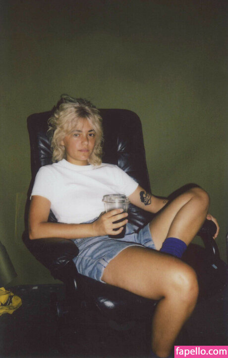 Blu Hunt OnlyFans Nacktbilder