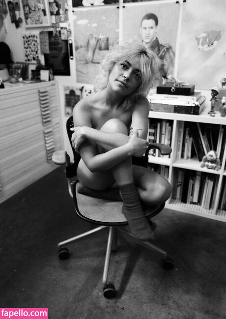 Blu Hunt OnlyFans geleakte Pornografie