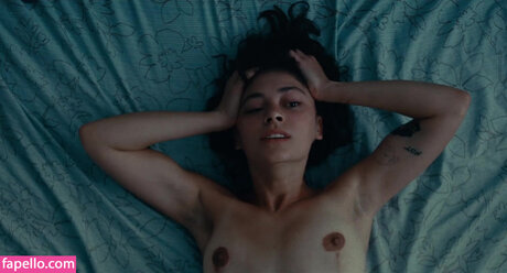 Blu Hunt OnlyFans Nacktfotos