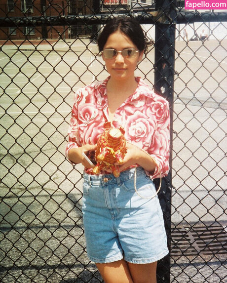 Blu Hunt OnlyFans Leaks Gratis