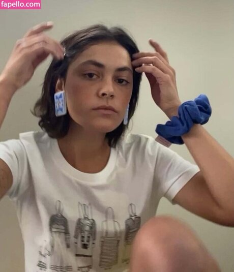 Blu Hunt OnlyFans Pornografie gratis