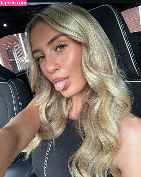 Bethany Webster OnlyFans Joi