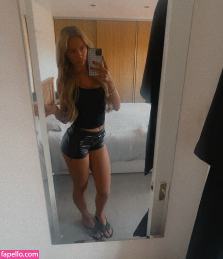 Bethany Webster Nackt Leaks OnlyFans