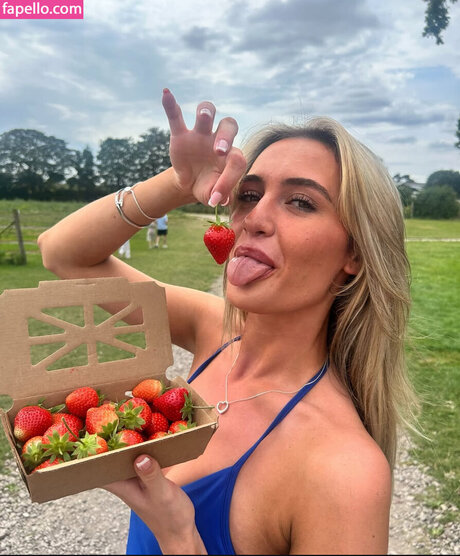 Bethany Webster OnlyFans NSFW