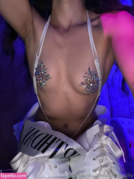 Tigerslilkitty OnlyFans Nacktbilder