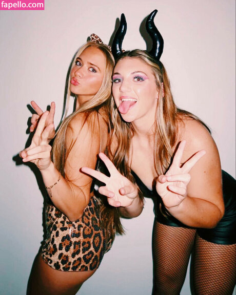 Tatum Bittick OnlyFans geleakte Pornografie