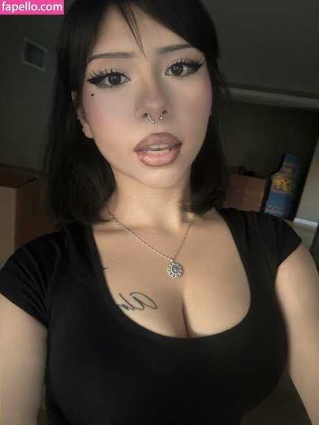 myshayla Leaked OnlyFans Bilder