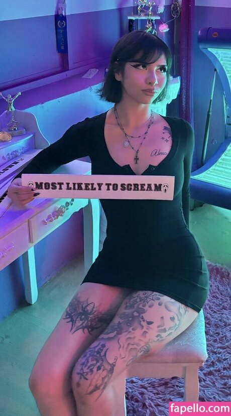 myshayla OnlyFans Leaked Gratis