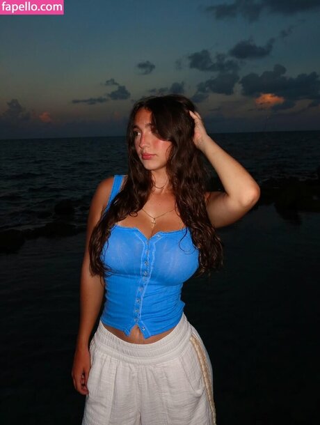 harperr richardson OnlyFans Strip