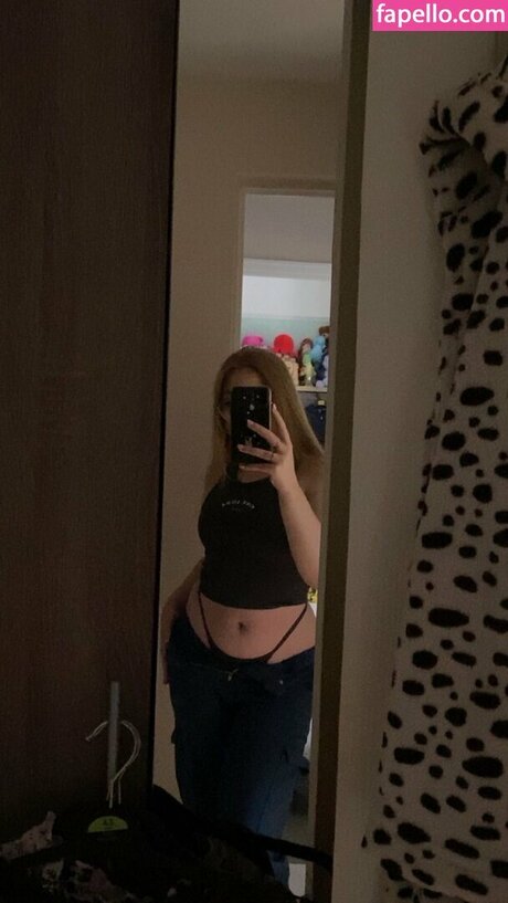 Tamothie Nacktbilder geleakt OnlyFans