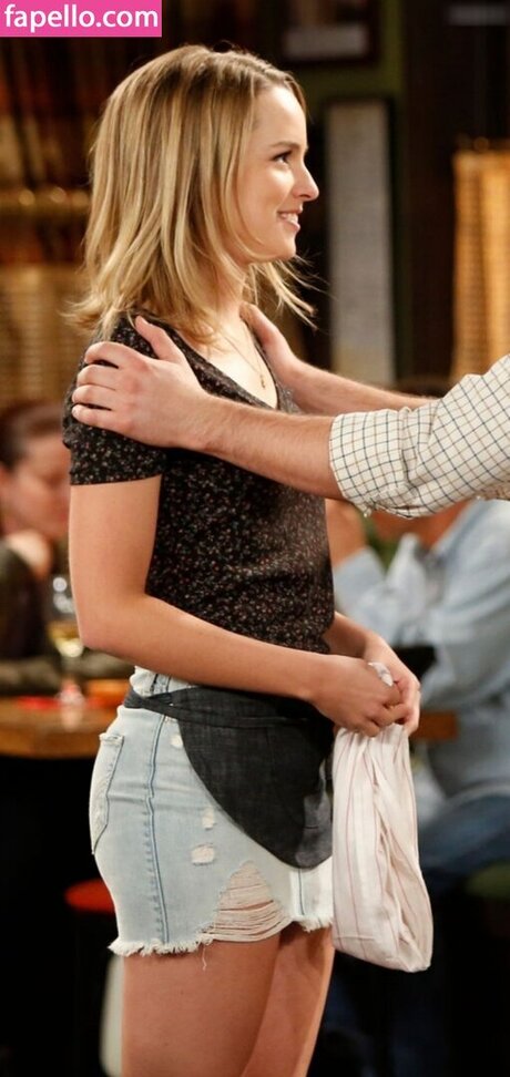 Bridgit Mendler Neue OnlyFans Leaks