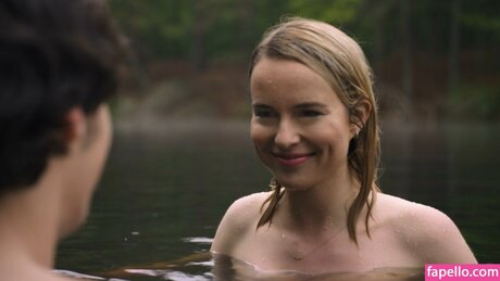 Bridgit Mendler OnlyFans Bilder