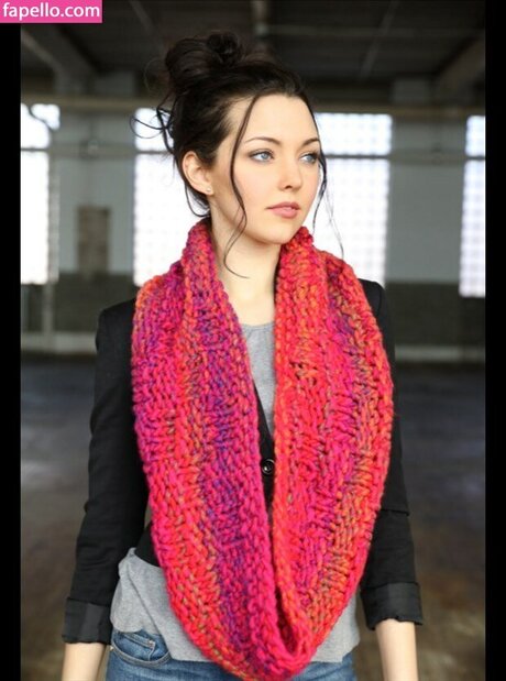 Jessie Farrell Nacktbilder von OnlyFans