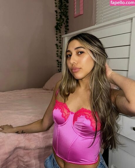 Mia Bosman Nacktbilder OnlyFans geleakt