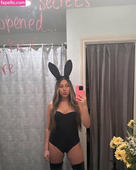 Mia Bosman OnlyFans Leaks