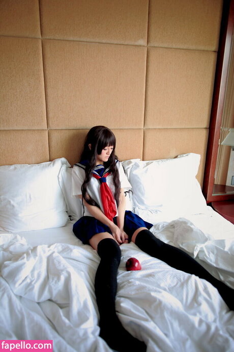 Denkakeke OnlyFans Nacktbilder geleakt