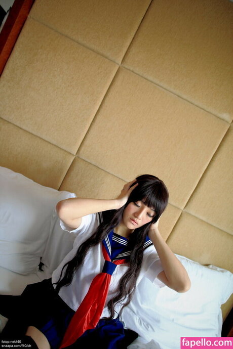 Denkakeke Nacktbilder OnlyFans Leak