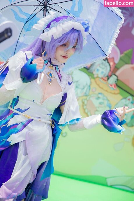 Denkakeke OnlyFans Gratis Porn