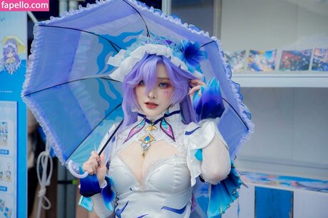 Denkakeke Nackt OnlyFans