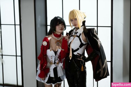 Denkakeke OnlyFans Nackt Leaks