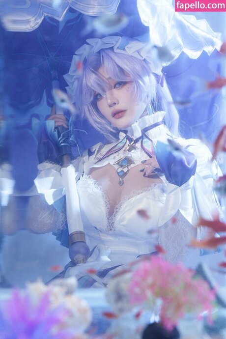 Denkakeke Nacktbilder OnlyFans geleakt