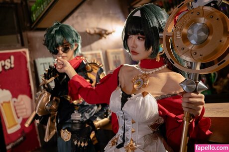 Denkakeke Nackt Leaks OnlyFans