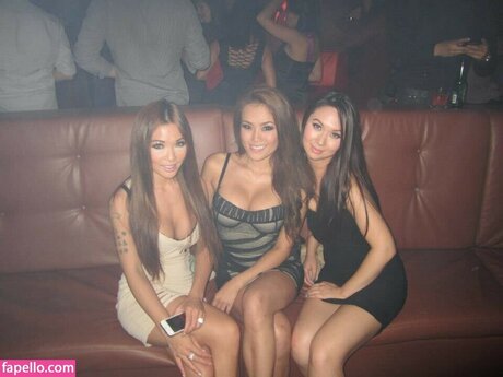 Stephanie Ly OnlyFans Inhaltstyp