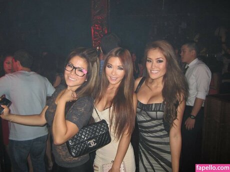 Stephanie Ly OnlyFans Leaks Pornografie