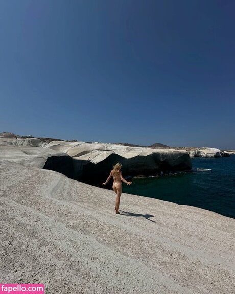 Ocean s Asmr Nackt auf OnlyFans