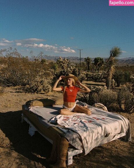 Ocean s Asmr Nacktbilder von OnlyFans