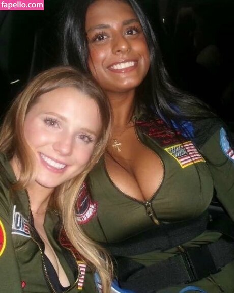 Honeypot1766 Nacktbilder OnlyFans geleakt