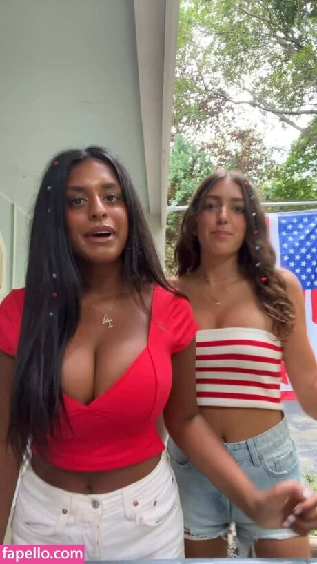 Honeypot1766 Nacktbilder von OnlyFans geleakt