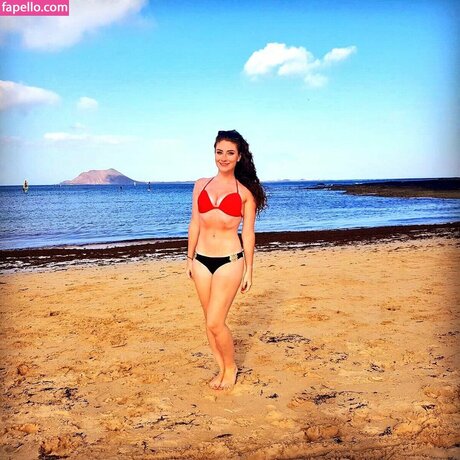 Amber Doig OnlyFans Modelfoto