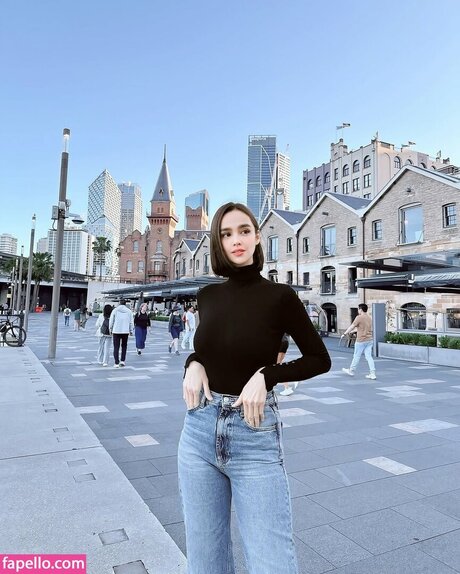 Kim Domingo Neue geleakte OnlyFans-Inhalte