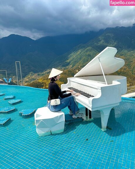 Kim Domingo Leaked OnlyFans Pornografie