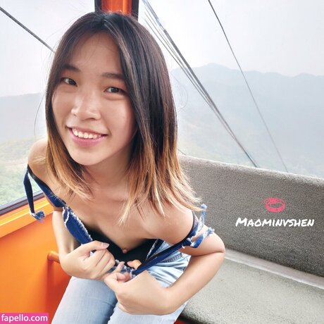 Maominvshen Strip OnlyFans