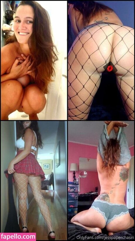 jesspaperchasin OnlyFans Fotos