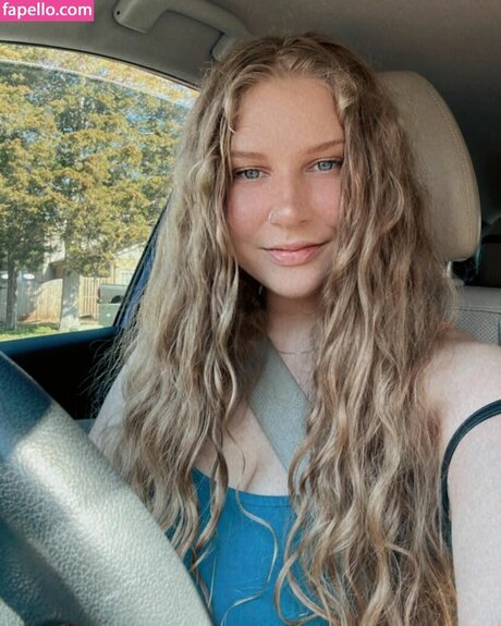 Ivy Andrews Nacktbilder von OnlyFans geleakt