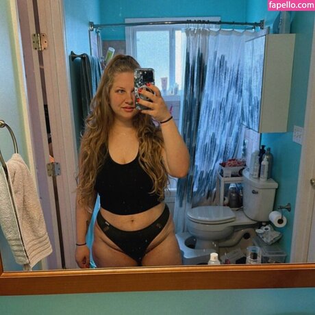 Ivy Andrews OnlyFans Porn