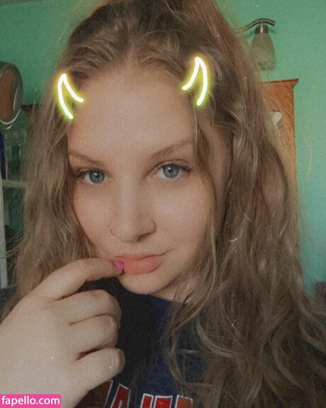 Ivy Andrews Brüste OnlyFans