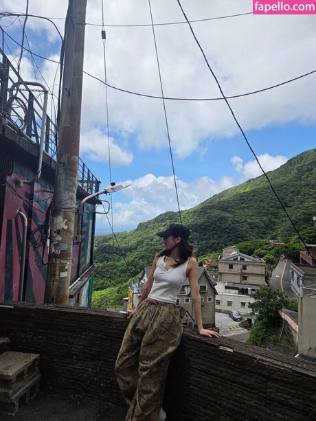 Kazuha Nakamura_ Nacktbilder auf OnlyFans