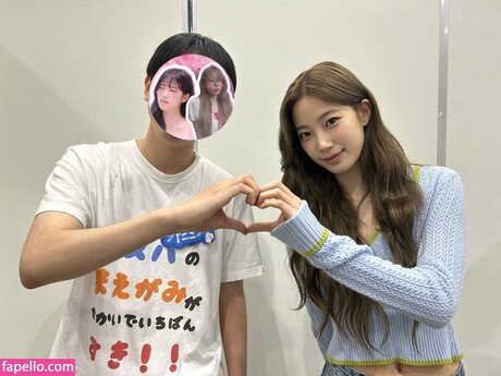 Kazuha Nakamura_ Nacktbilder geleakt OnlyFans geleakt