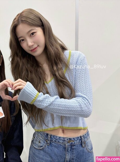 Kazuha Nakamura_ OnlyFans Inhalte