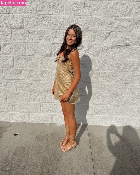 Cailey Presley Fleming Oben ohne OnlyFans