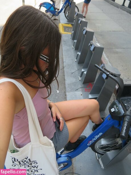 Cailey Presley Fleming OnlyFans-Seite