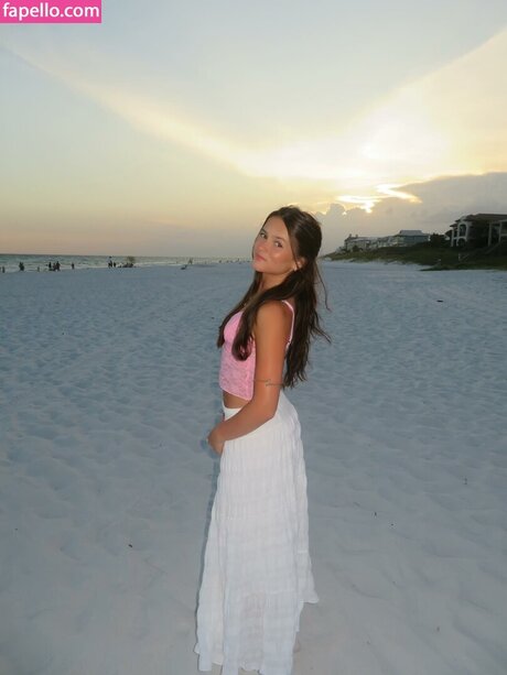 Cailey Presley Fleming Nackt geleakt OnlyFans