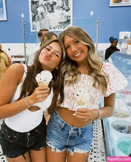 Cailey Presley Fleming Sex auf OnlyFans