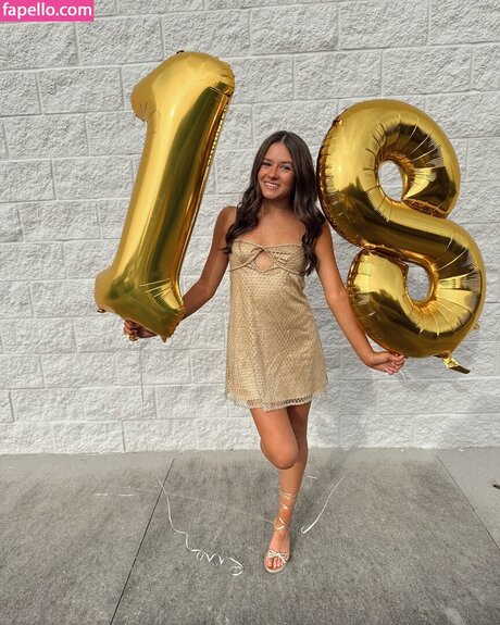 Cailey Presley Fleming Nacktbilder von OnlyFans