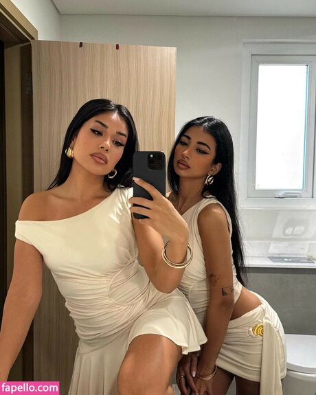 Iffat Marash OnlyFans Nackt Leak