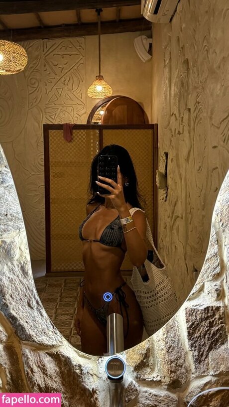 Iffat Marash Leaks von OnlyFans